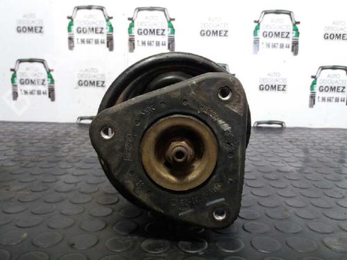Left front shock absorber FORD FOCUS II (DA_, HCP, DP) 1.6 Ti | BP12816229M16 