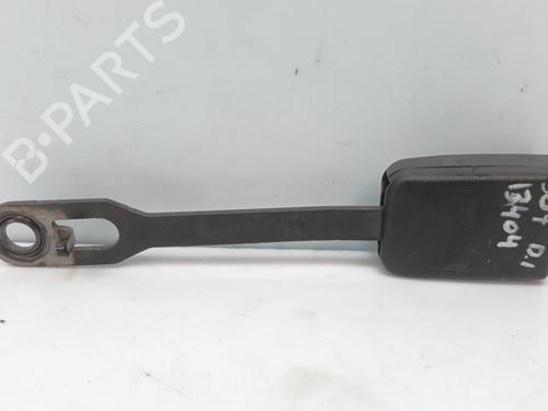 Used Seat buckle Seat buckle PEUGEOT 307 (3A/C) 2.0 HDi 90 (90 hp) 34375761 34375761