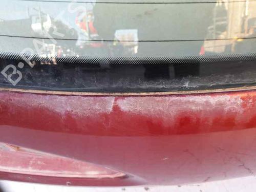 Tailgate SEAT LEON (1P1) 1.6 | BP12769550C6 