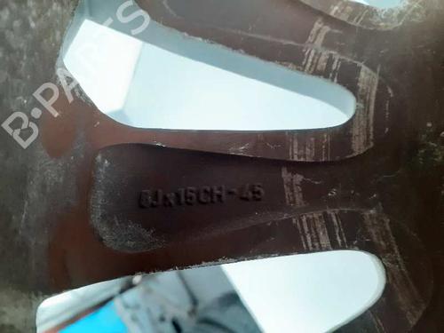 Rim ROVER 400 II (RT) 420 Di | BP12757509C45 