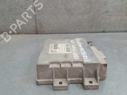 Engine control unit (ECU) FIAT PUNTO (176_) 1.2 16V | BP12691586M57