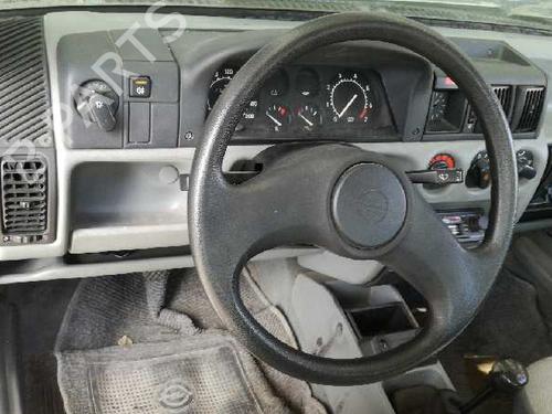 Rear right exterior door handle OPEL CORSA A Hatchback (S83) 1.2 S (F08, M08, F68, M68) | BP12729946C130