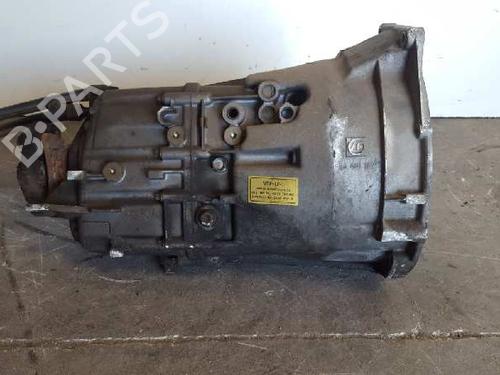 Gearbox BMW 3 (E46) 320 d | BP12688003M3 