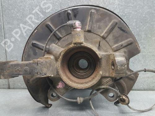 Right front steering knuckle LAND ROVER FREELANDER I (L314)  | BP12905558M26 