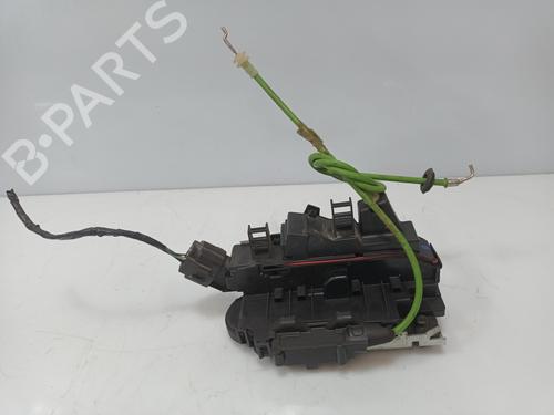 Used Rear left lock FIAT CROMA (194_) 1.9 D Multijet (194AXC1B, 194AXC12) (150 hp) 19417378