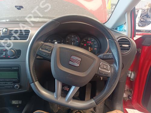 Right taillight SEAT LEON (1P1)  | BP29159123C35 