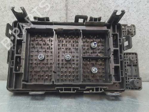 Fuse box CHEVROLET TRAILBLAZER (KC_) 4.2 AWD | BP12731234E1 