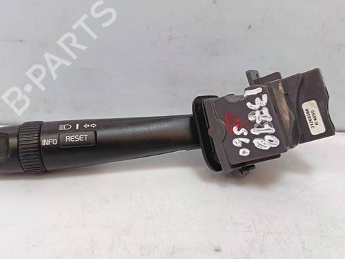 Used Steering column stalk Steering column stalk VOLVO S60 I (384) [2000-2010] 40513174 40513174
