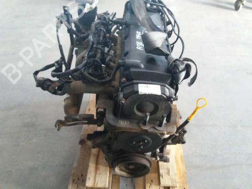 Used Engine KIA RIO I Hatchback (DC) 1.3 (75 hp) 12806565