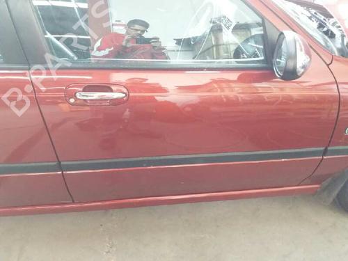 Horn MG MG ZS 120 | BP13988366E13 