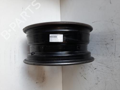 Rim CITROËN XANTIA (X1_, X2_)  | BP16680403C45 