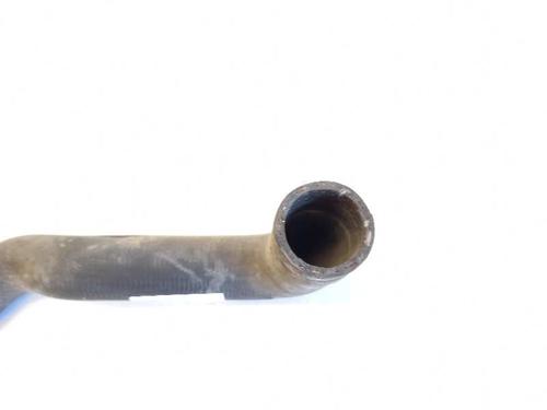 Pipe NISSAN ALMERA TINO (V10) 2.2 dCi | BP13980613M125 