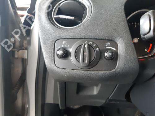 Rim FORD MONDEO IV Turnier (BA7) 2.0 TDCi | BP29914716C45