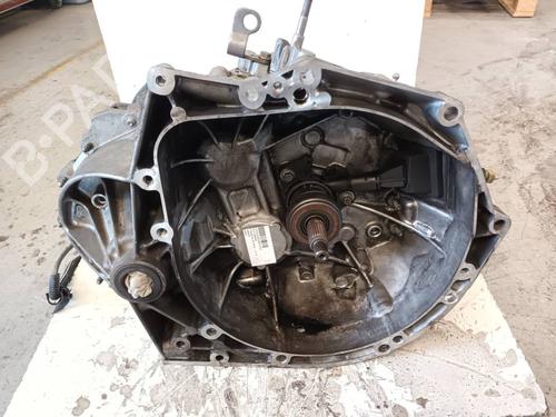 gearbox-citroen-c4-ii-nc_-2009-40185780 main image