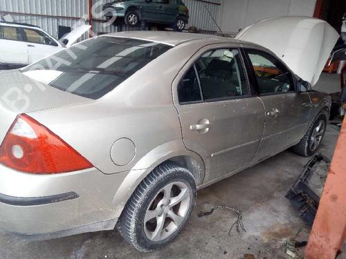 Felga FORD MONDEO III (B5Y)  | BP12859052C45 