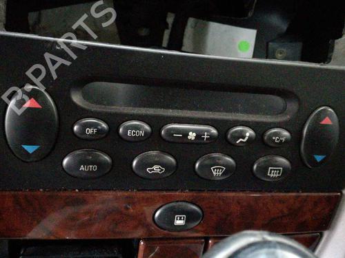 Climate control ROVER 75 (RJ) 2.0 CDT | BP12698210I5 