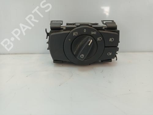 Used Headlight switch BMW 3 (E90) 320 d (163 hp) 28354924