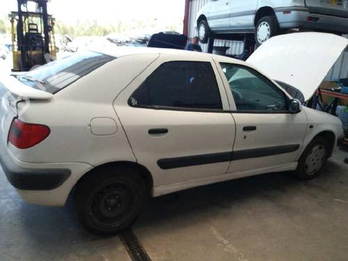 Transmisión delantera izquierda CITROËN XSARA (N1) 1.4 i | BP12706746M38