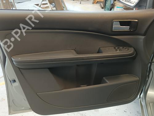 Engine control unit (ECU) FORD FOCUS C-MAX (DM2)  | BP16307871M57 