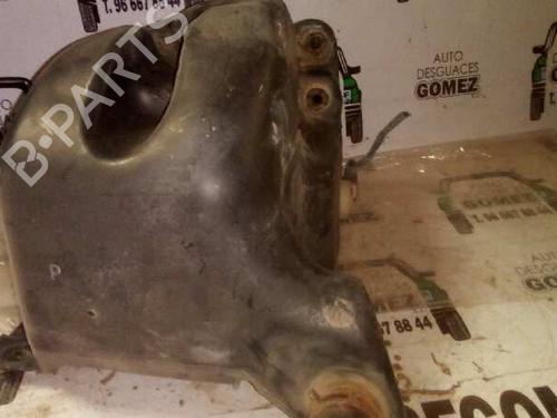 Windscreen washer tank CHRYSLER VOYAGER IV (RG, RS) 2.5 CRD | BP12686567C113 