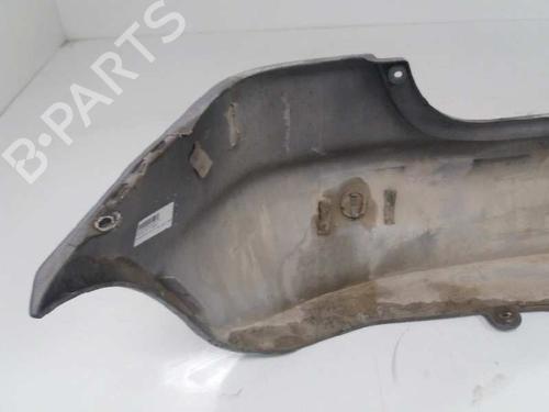 Rear bumper MERCEDES-BENZ A-CLASS (W168) A 160 CDI (168.007) | BP12723326C8 