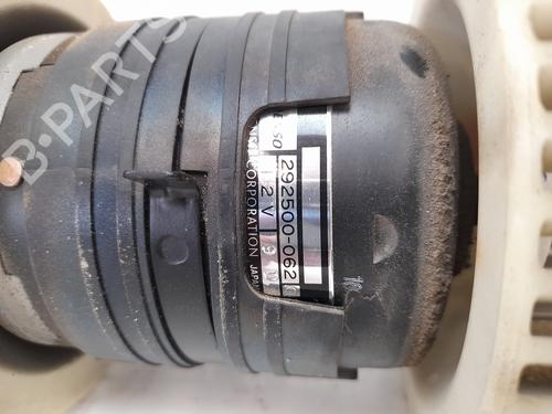 Heater blower motor TATA SUMO | BP12855091M62