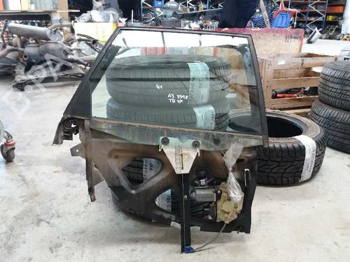 Andre AUDI A3 (8L1) 1.9 TDI (110 hp) 12691820