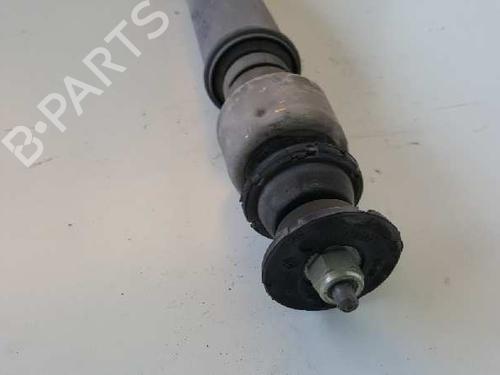 Used Right rear shock absorber RENAULT CLIO II (BB_, CB_) 1.5 dCi (100 hp) 12740293