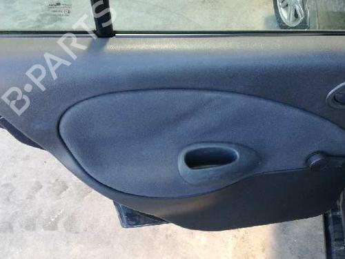 Lampa przednia lewa FORD FIESTA IV (JA_, JB_) 1.25 i 16V | BP12741848C28