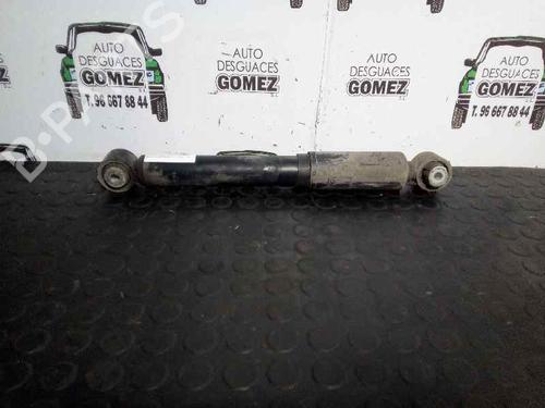 Used Right rear shock absorber SMART CITY-COUPE (450) 0.6 (S1CLA1, 450.341) (55 hp) 12818047