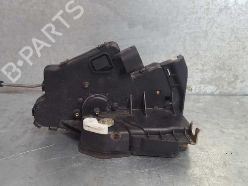 Used Rear right lock BMW 3 Touring (E46) 318 i (118 hp) 12699214