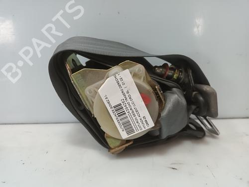 Rear right seatbelt HYUNDAI ACCENT II (LC)  | BP29375612I28 