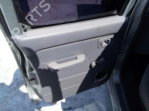 Left rear door NISSAN PICK UP (D22) 2.5 TD 4WD | BP12819469C4 
