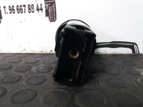 Headlight switch VW POLO (9N_, 9A_) 1.4 TDI | BP12684281I24 