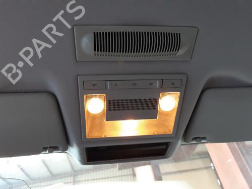 Engine control unit (ECU) SEAT ALTEA (5P1)  | BP17961407M57 