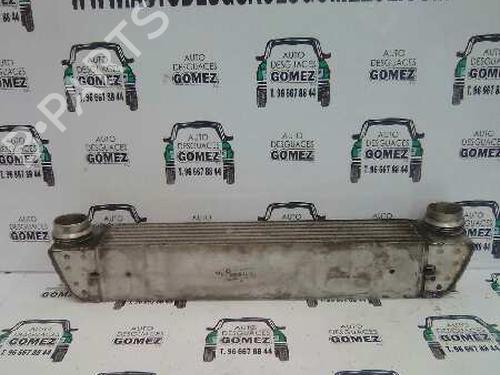 Intercooler BMW 5 (E60) 530 d | BP12801248M30 