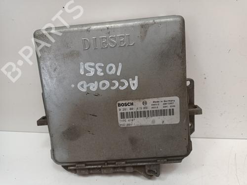 Used Engine control unit (ECU) HONDA ACCORD VI (CK, CG, CH, CF) 2.0 Turbo DI (CH2) (105 hp) 17916205