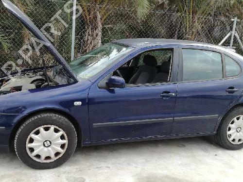 Bakluke CC/Kombi-Kupé SEAT LEON (1M1) 1.9 TDI | BP12716165C6
