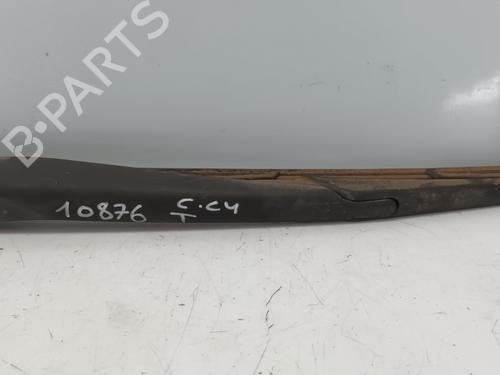 Used Rear windshield wiper arm CITROËN C4 I (LC_) [2004-2014]  20085740