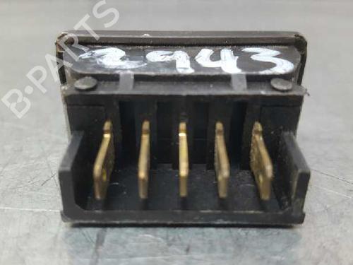 Left rear window switch RENAULT LAGUNA II (BG0/1_) | BP12905589I29 - Image 3