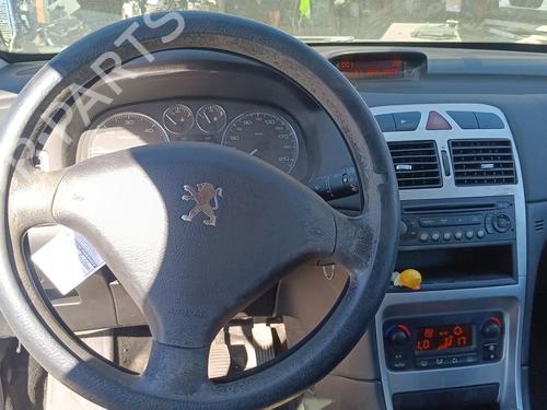 Left front window switch PEUGEOT 307 (3A/C) | BP36541645I27 - Image 19