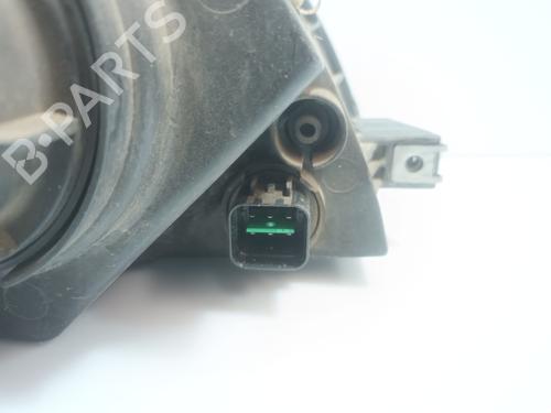 Left headlight HYUNDAI i30 Estate (FD) 1.4 | BP34251543C28 - Image 3