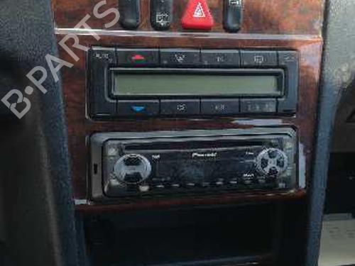 Squib airbag MERCEDES-BENZ C-CLASS T-Model (S202) C 220 T CDI (202.193) | BP12740673C102 