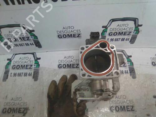 Used Throttle body BMW 3 (E36) 318 i (115 hp) 12786548