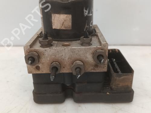 ABS pump FORD FIESTA V (JH_, JD_) 1.4 TDCi | BP28376146M43 