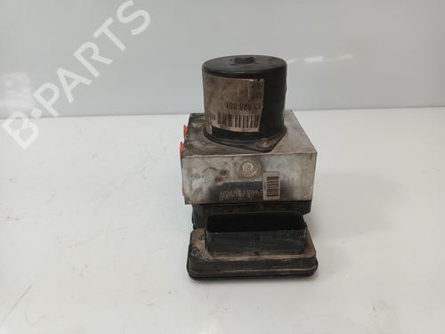 ABS pump OPEL INSIGNIA A (G09) 2.0 CDTI (68) | BP18356532M43 