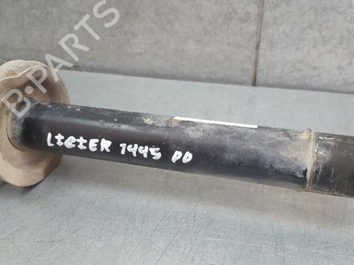 Right front shock absorber LIGIER XTOO (LXT)  | BP12854433M17 