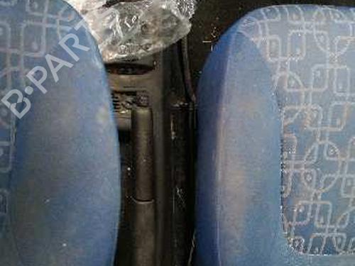 Colonne de direction FIAT DOBLO Box Body/MPV (223_) 1.9 JTD | BP12714899M21
