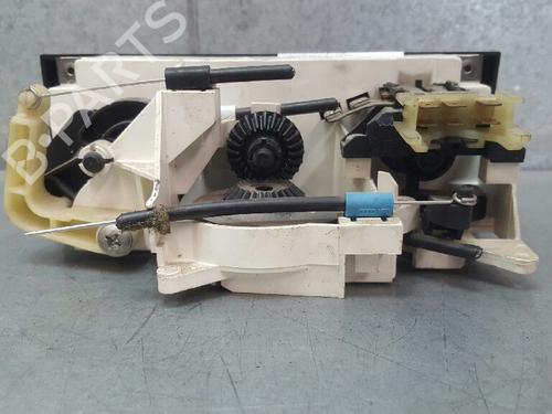Climate control AUDI 80 B3 Saloon (893, 894, 8A2) 1.8 S | BP12803422I5 