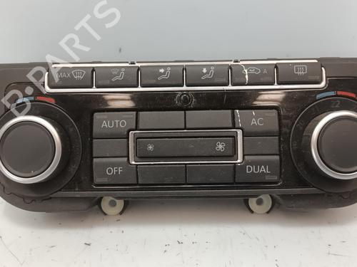 Used Climate control VW GOLF VI (5K1) [2008-2014]  25759876